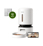 Granary Smart Camera Feeder Extended Bundle - Image 4