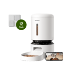 Granary Smart Camera Feeder Extended Bundle - Image 2