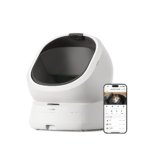 Luma Smart Litter Box Exclusive