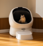 Luma Smart Litter Box For Pet - Image 6