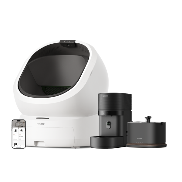 All-in-One Smart Care — Complete Care Bundle