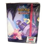 Pokemon Ultra Pro 9-Pocket Pro Binder Tinkaton