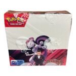 Pokemon Destined Rivals Booster Box