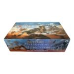 Magic the Gathering Outlaws of Thunder Junction Play Booster Box