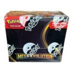 Pokemon Mega Evolution Enhanced Booster Box - Image 2