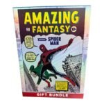 Magic The Gathering Spider-Man Gift Bundle