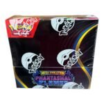 Pokemon Phantasmal Flames Booster Box