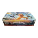 Magic the Gathering Avatar The Last Airbender Play Booster Box