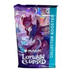 Magic the Gathering Lorwyn Eclipsed Collector Booster Pack