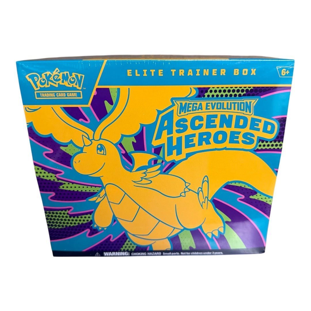 Photoroom_20260220_124310.jpg Pokemon Ascended Heroes Elite Trainer Box - Image 1