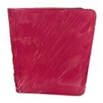 9-Pocket Zippered Toploader Binder - Image 2