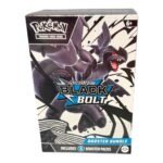 Pokemon Black Bolt Booster Bundle