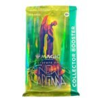 Magic the Gathering Streets of New Capenna Collector Booster Pack
