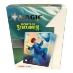 GAMEGEN!C Card Sleeves MTG Secrets of Strixhaven - Image 4