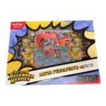 Pokemon Ascended Heroes Mega EX Box - Image 2