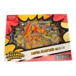 Pokemon Ascended Heroes Mega EX Box - Image 3