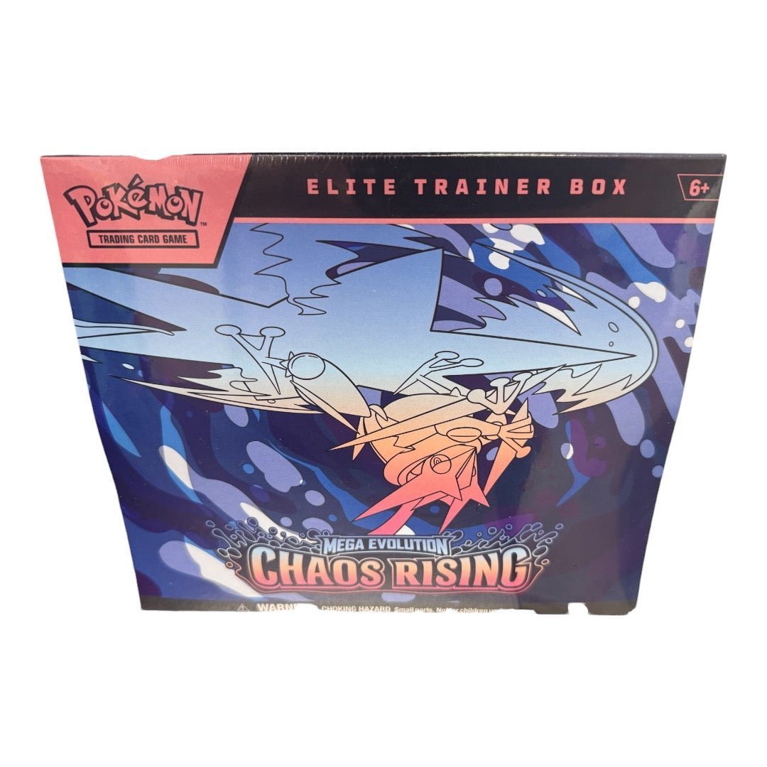 Photoroom_20260522_105943.jpg Pokemon Chaos Rising Elite Trainer Box - Image 1
