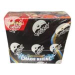 Pokemon Chaos Rising Booster Box
