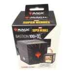 GAMEGEN!C Deck Box Bastion 100+ XL MTG Marvel Super Heroes - Image 2