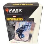 GAMEGEN!C Card Sleeves MTG Marvel Super Heroes - Image 4