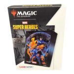GAMEGEN!C Card Sleeves MTG Marvel Super Heroes - Image 3