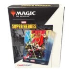 GAMEGEN!C Card Sleeves MTG Marvel Super Heroes - Image 2