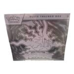 Pokemon Pitch Black Elite Trainer Box