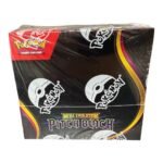 Pokemon Pitch Black Booster Box