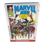 Magic the Gathering Marvel Super Heroes Gift Bundle