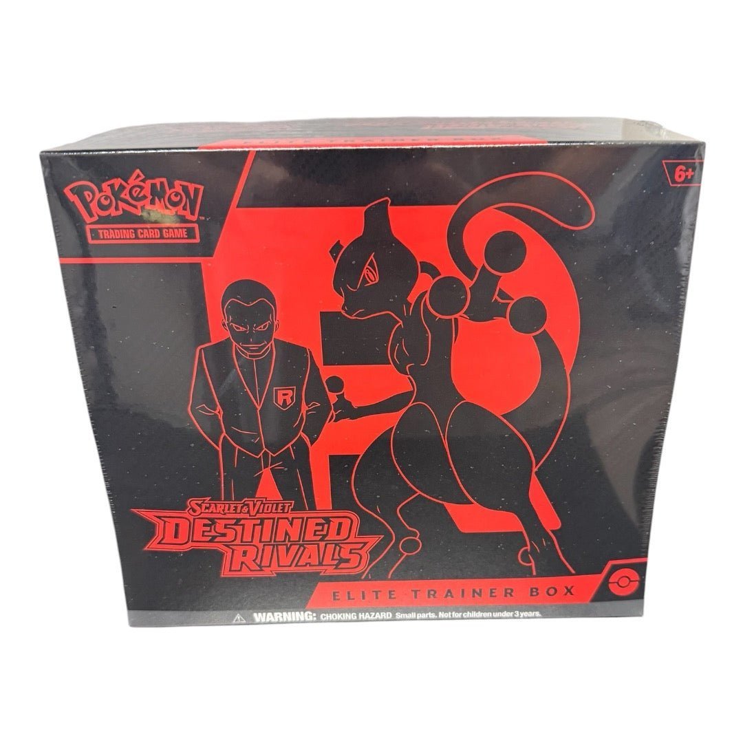 Photoroom_20260813_124433.jpg Pokemon Destined Rivals Elite Trainer Box - Image 1