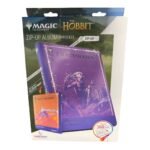 GAMEGEN!C Zip-Up Album Binder MTG The Hobbit - Image 4