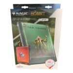 GAMEGEN!C Zip-Up Album Binder MTG The Hobbit - Image 3