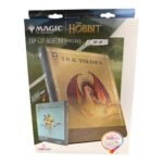 GAMEGEN!C Zip-Up Album Binder MTG The Hobbit - Image 2