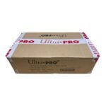 Ultra Pro Standard Card Penny Sleeves Full Case