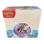 Pokemon Journey Together Booster Box