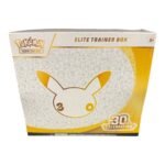 Pokemon 30th Celebration Elite Trainer Box