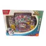 Pokemon 30th Celebration EX Box - Image 2