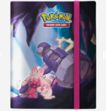 Pokemon Ultra Pro 9-Pocket Pro Binder Tinkaton - Image 2