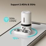 Granary Smart Camera Feeder Exclusive - Image 6