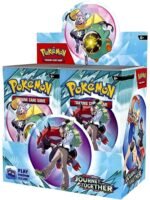 Pokemon Scarlet & Violet Journey Together Booster Box [36 Packs, ENHANCED Version (WITH Promo Card)]