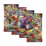 Pokemon Mega Evolution Booster Box [36 Packs, ENHANCED Version (WITH Promo Card)] - Image 2