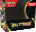 Pokemon Mega Evolution Booster Box [36 Packs, ENHANCED Version (WITH Promo Card)] - Image 5