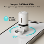 Granary Smart Camera Feeder & Fountain Bundle #1 - Image 8