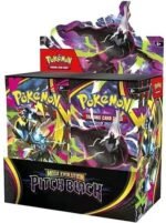 Pokemon Mega Evolution Pitch Black Booster Box [36 Packs]