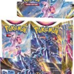 Pokemon Sword & Shield Astral Radiance Booster Box [36 Packs]