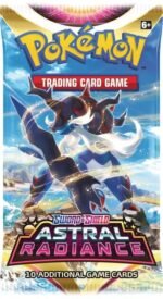 Pokemon Sword & Shield Astral Radiance Booster Box [36 Packs] - Image 5