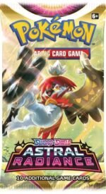 Pokemon Sword & Shield Astral Radiance Booster Box [36 Packs] - Image 4