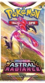 Pokemon Sword & Shield Astral Radiance Booster Box [36 Packs] - Image 3