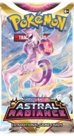 Pokemon Sword & Shield Astral Radiance Booster Box [36 Packs] - Image 2