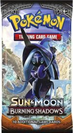 Pokemon Sun & Moon Burning Shadows Booster Box [36 Packs] - Image 5